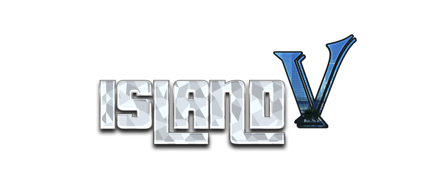 IslandV Logo